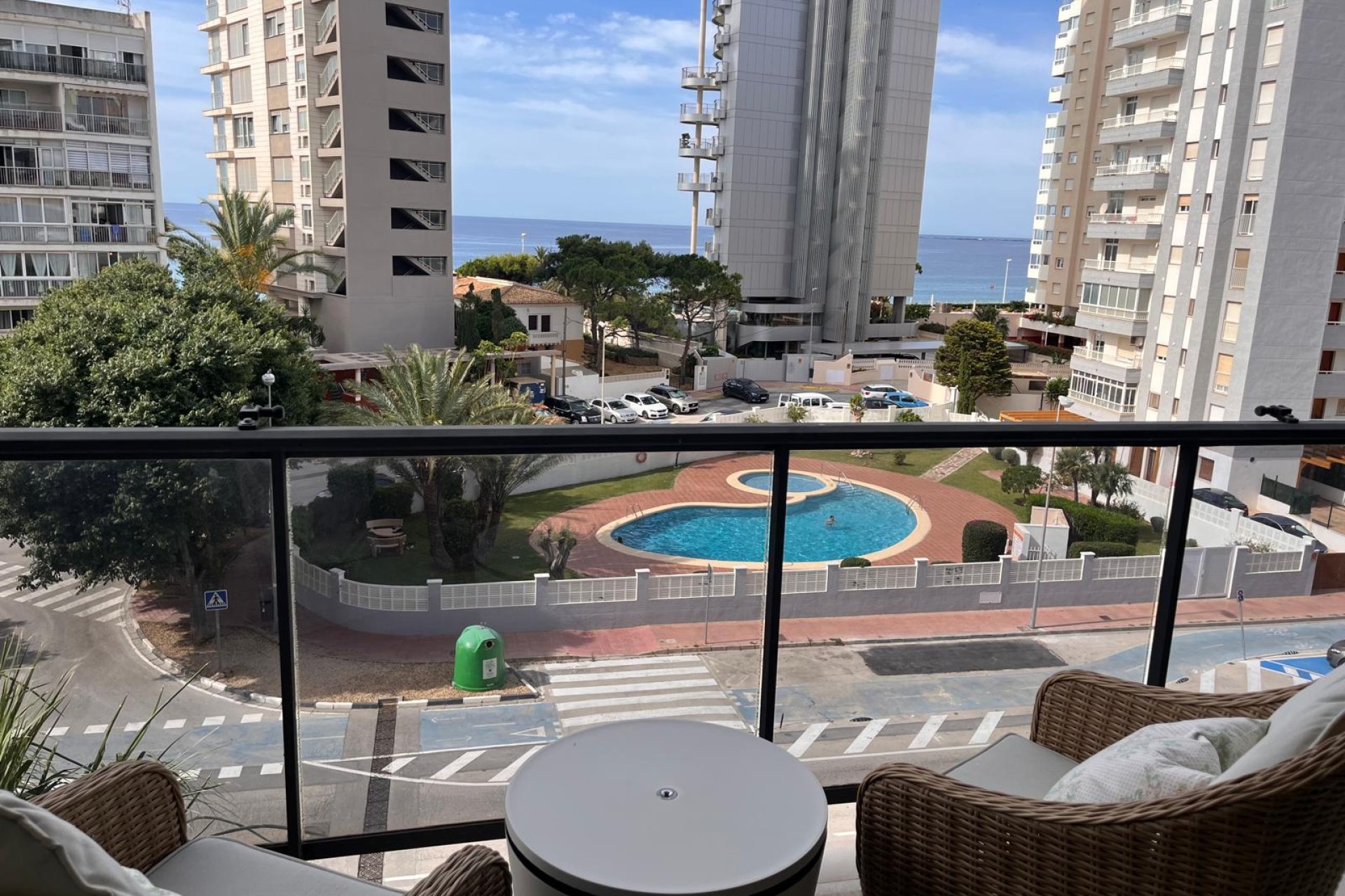 Reventa - Apartamento - Calpe