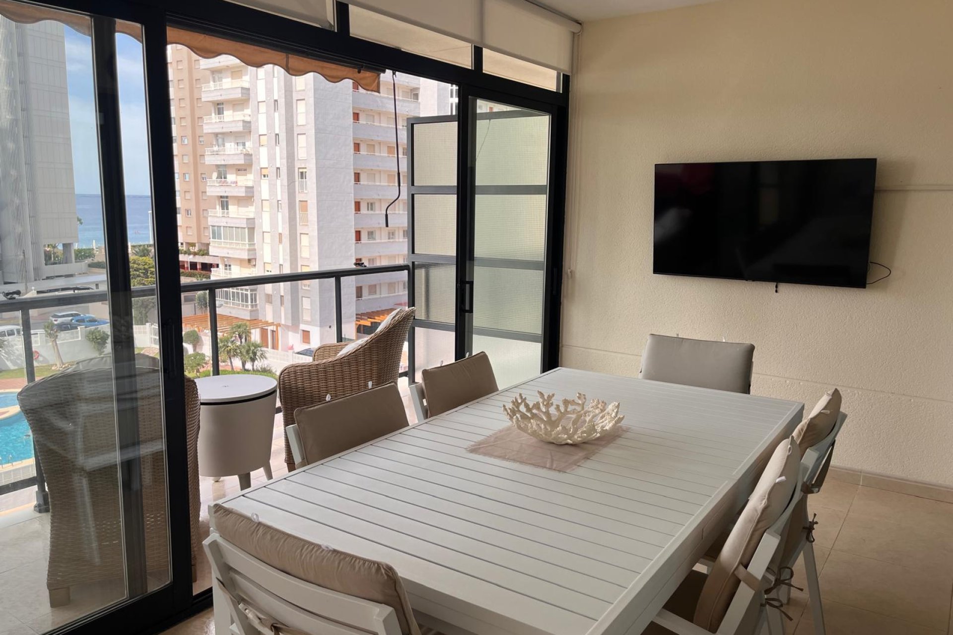 Reventa - Apartamento - Calpe