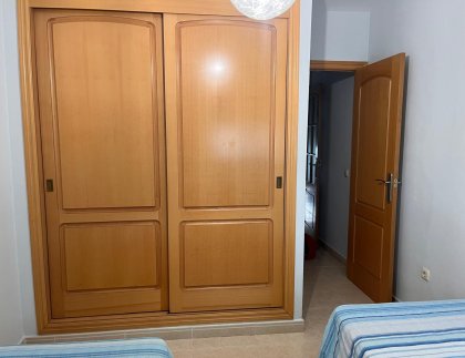 Apartamento · Reventa - Calpe · Alicante · España