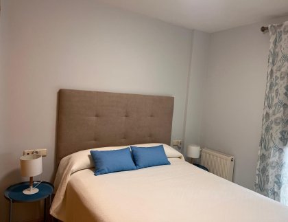 Apartamento · Reventa - Calpe · Alicante · España