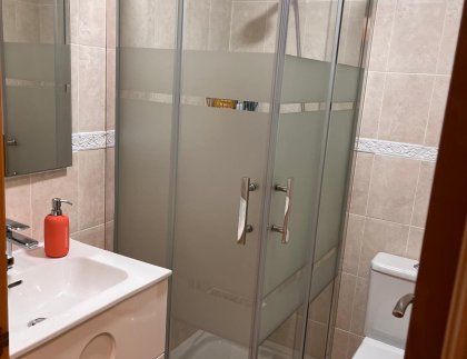 Apartamento · Reventa - Calpe · Alicante · España