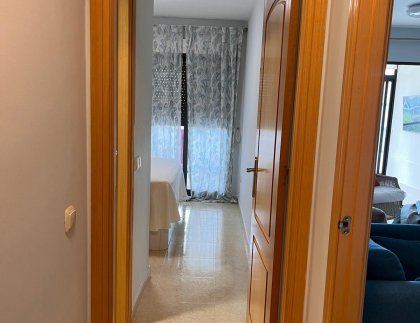 Apartamento · Reventa - Calpe · Alicante · España