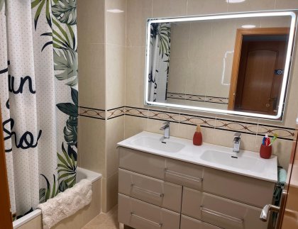 Apartamento · Reventa - Calpe · Alicante · España