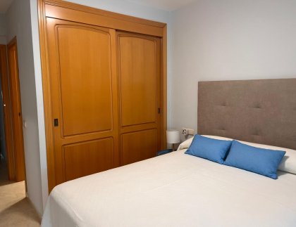 Apartamento · Reventa - Calpe · Alicante · España