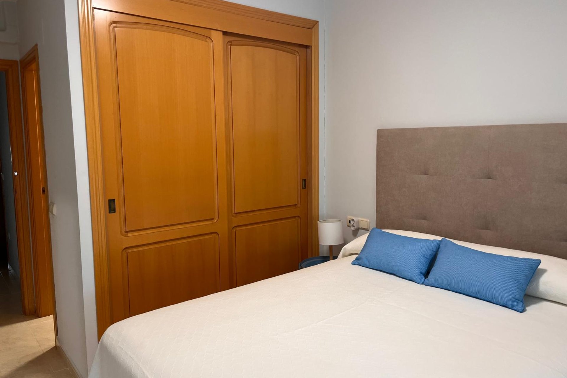 Reventa - Apartamento - Calpe