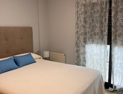 Apartamento · Reventa - Calpe · Alicante · España