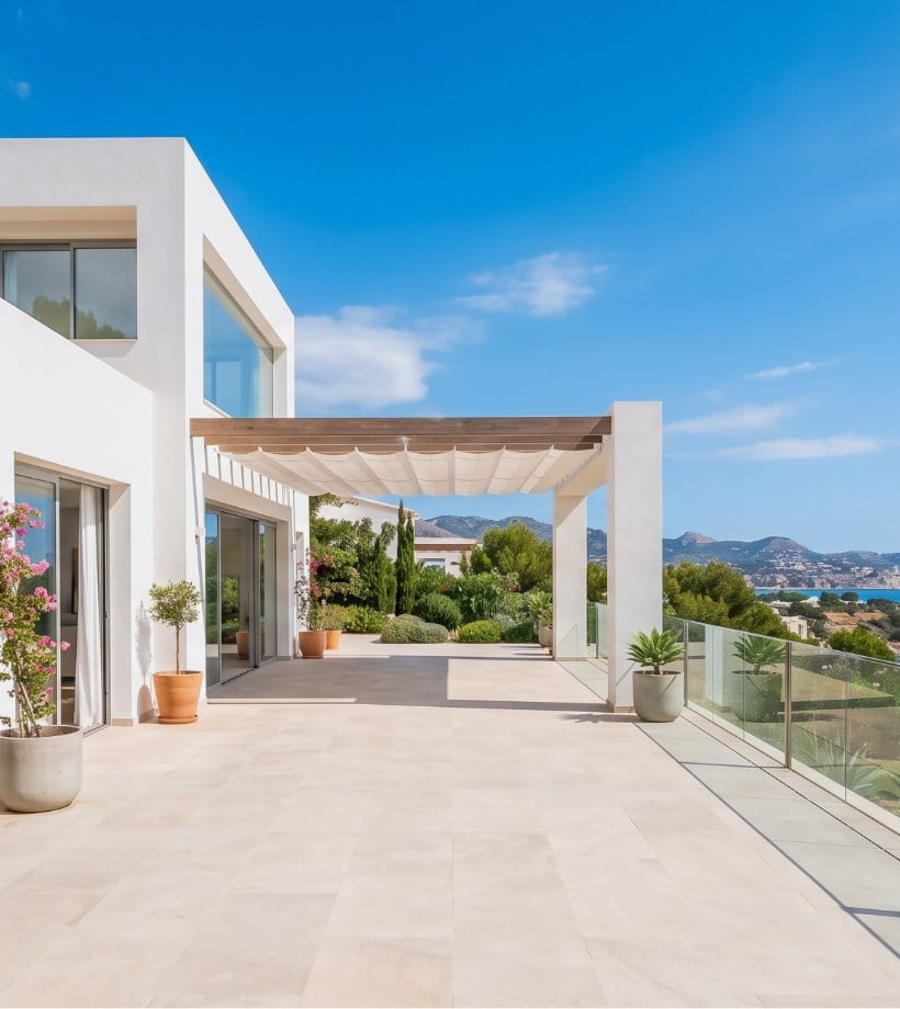 Villas