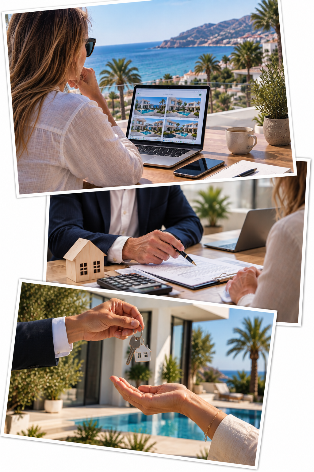 Servicios 360°