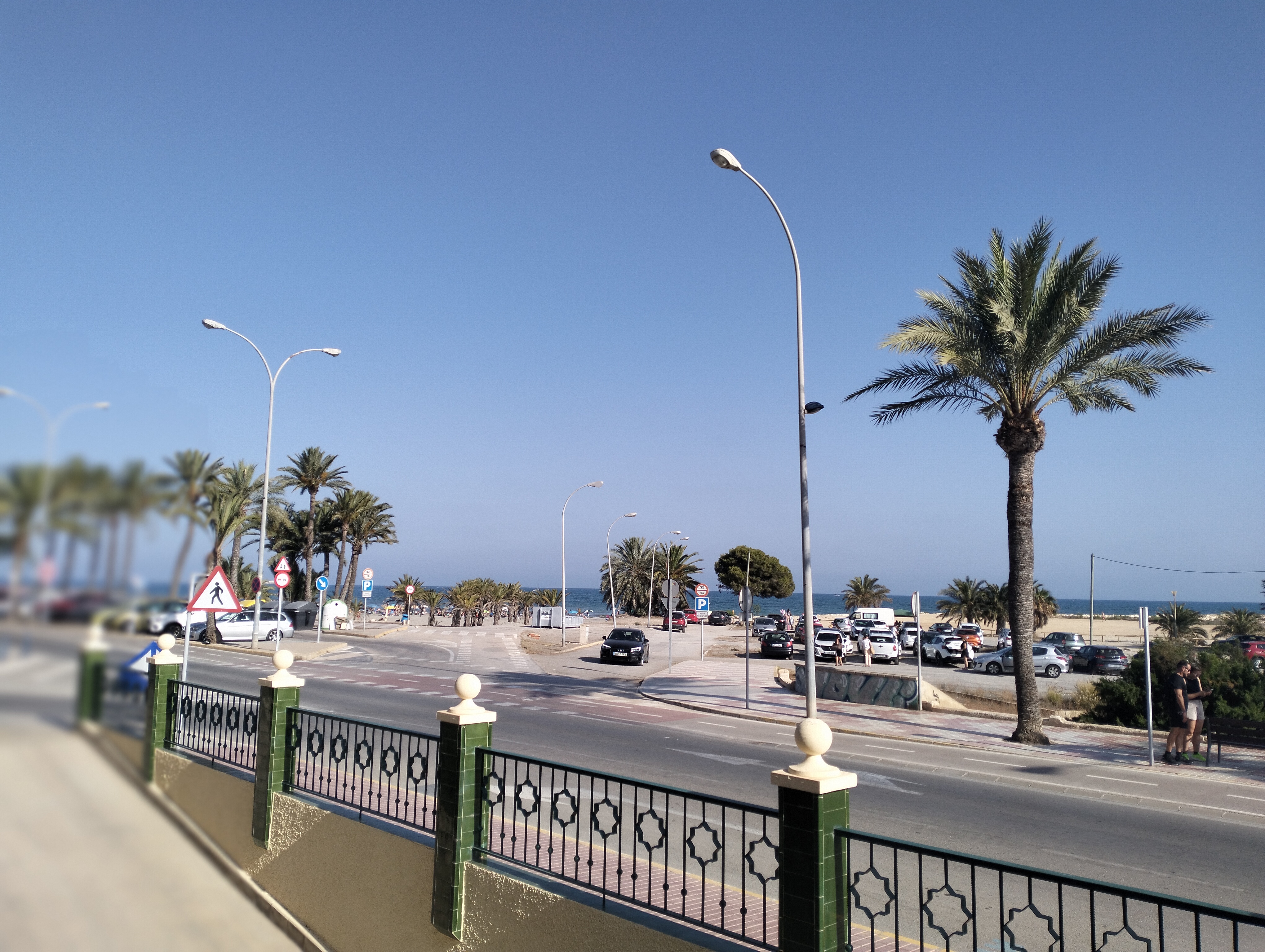 Apartment · Resale - Santa Pola · Alicante · Spain
