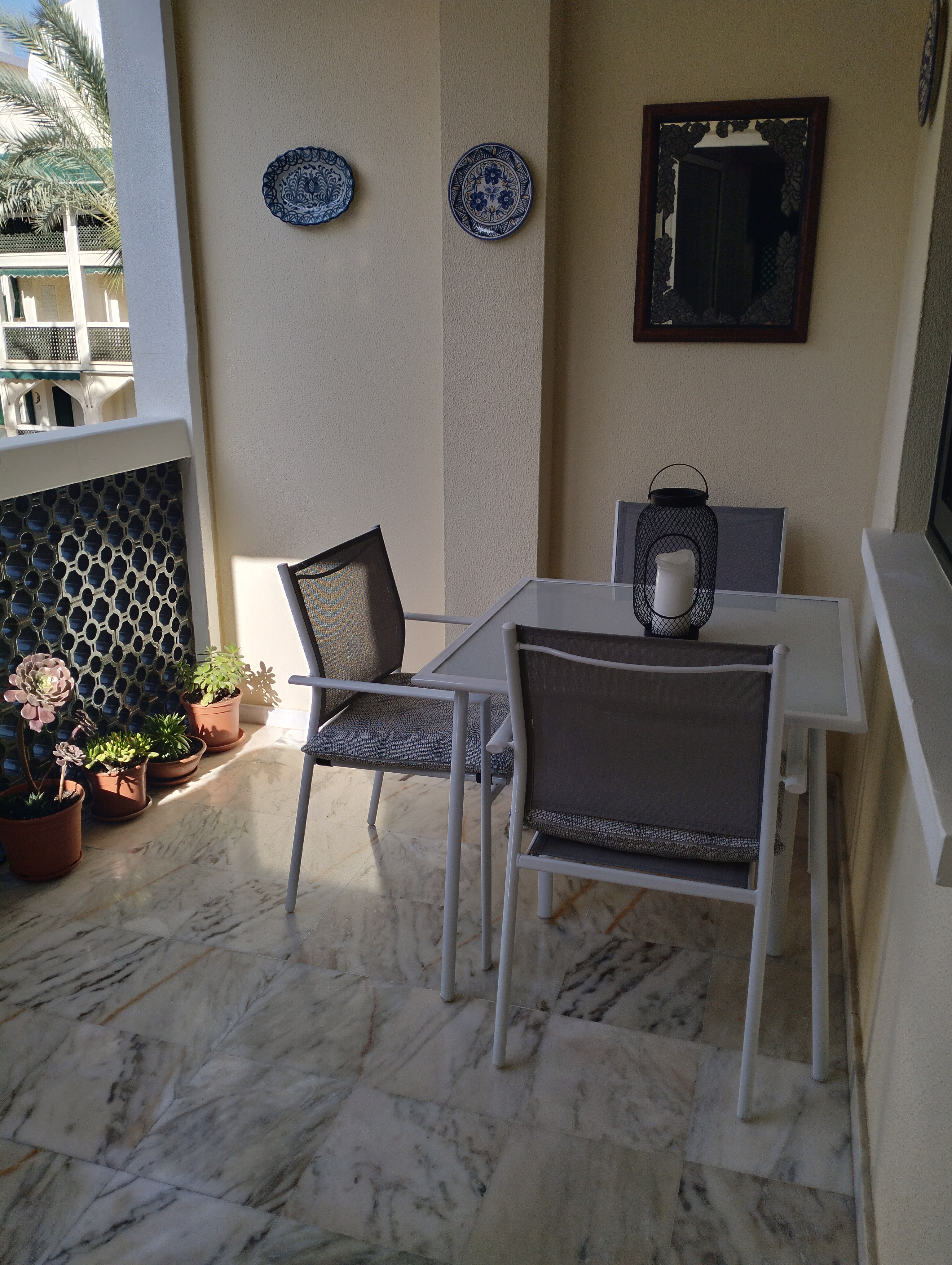 Apartment · Resale - Santa Pola · Alicante · Spain