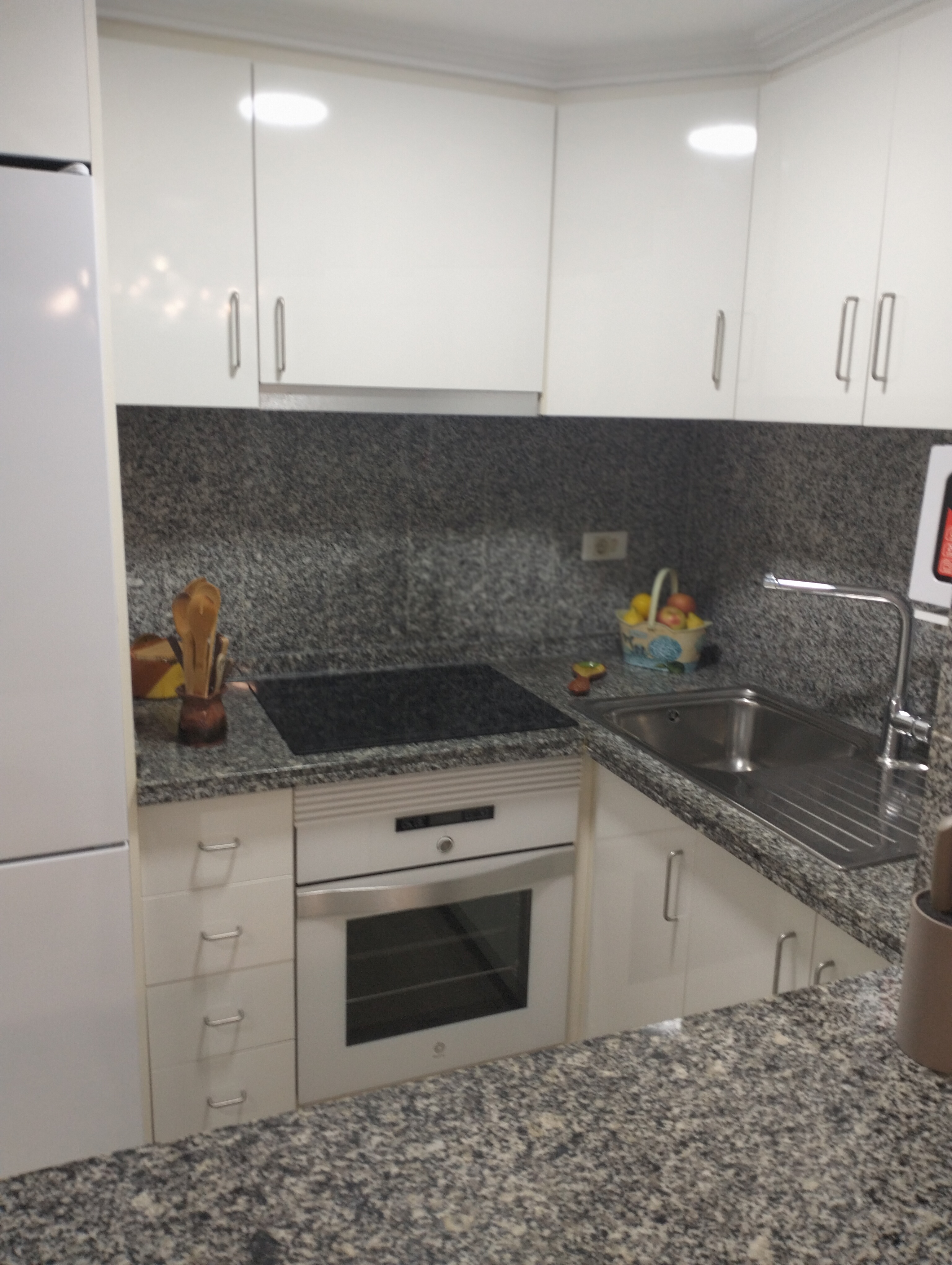 Apartment · Resale - Santa Pola · Alicante · Spain