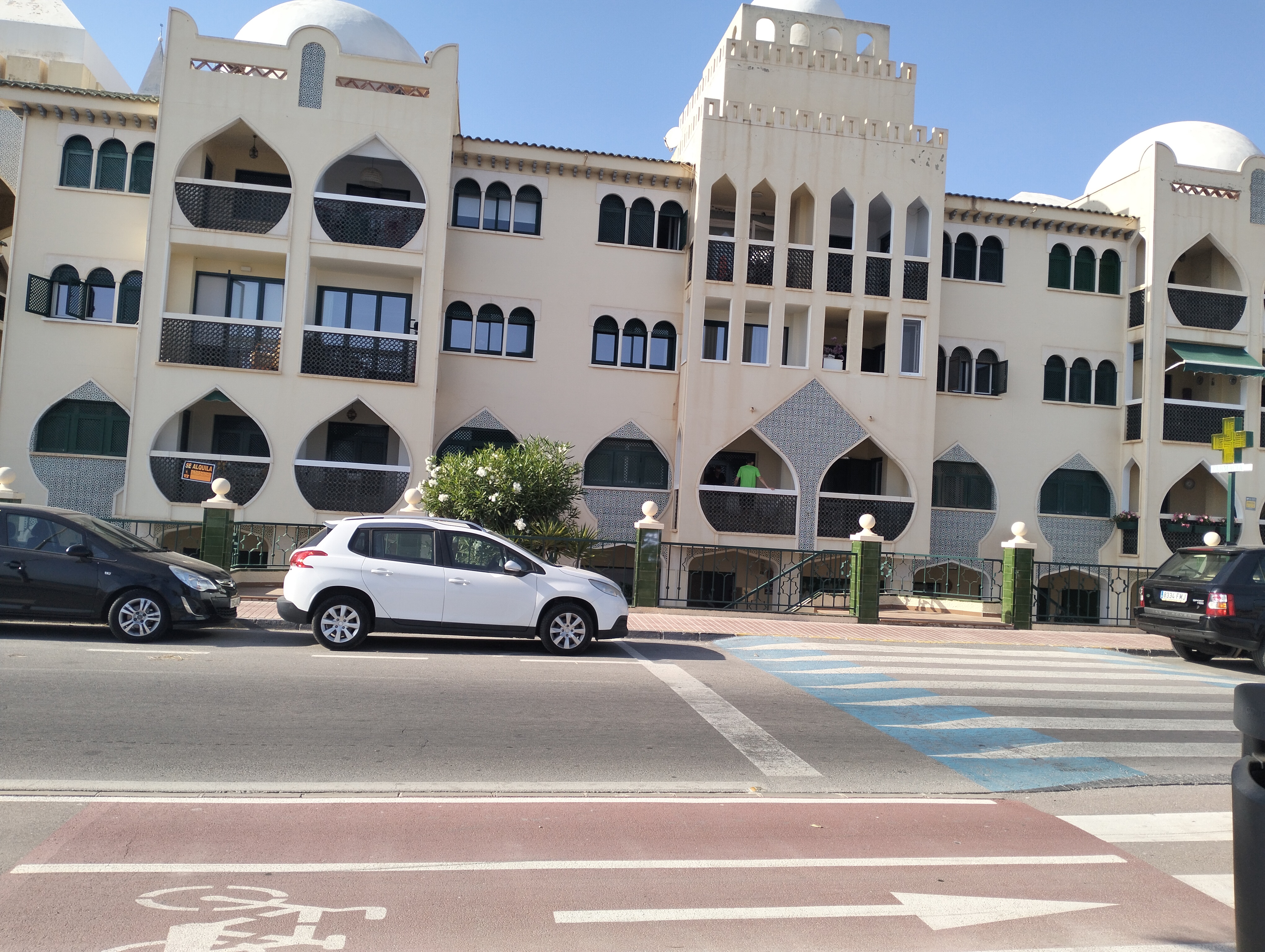 Apartment · Resale - Santa Pola · Alicante · Spain
