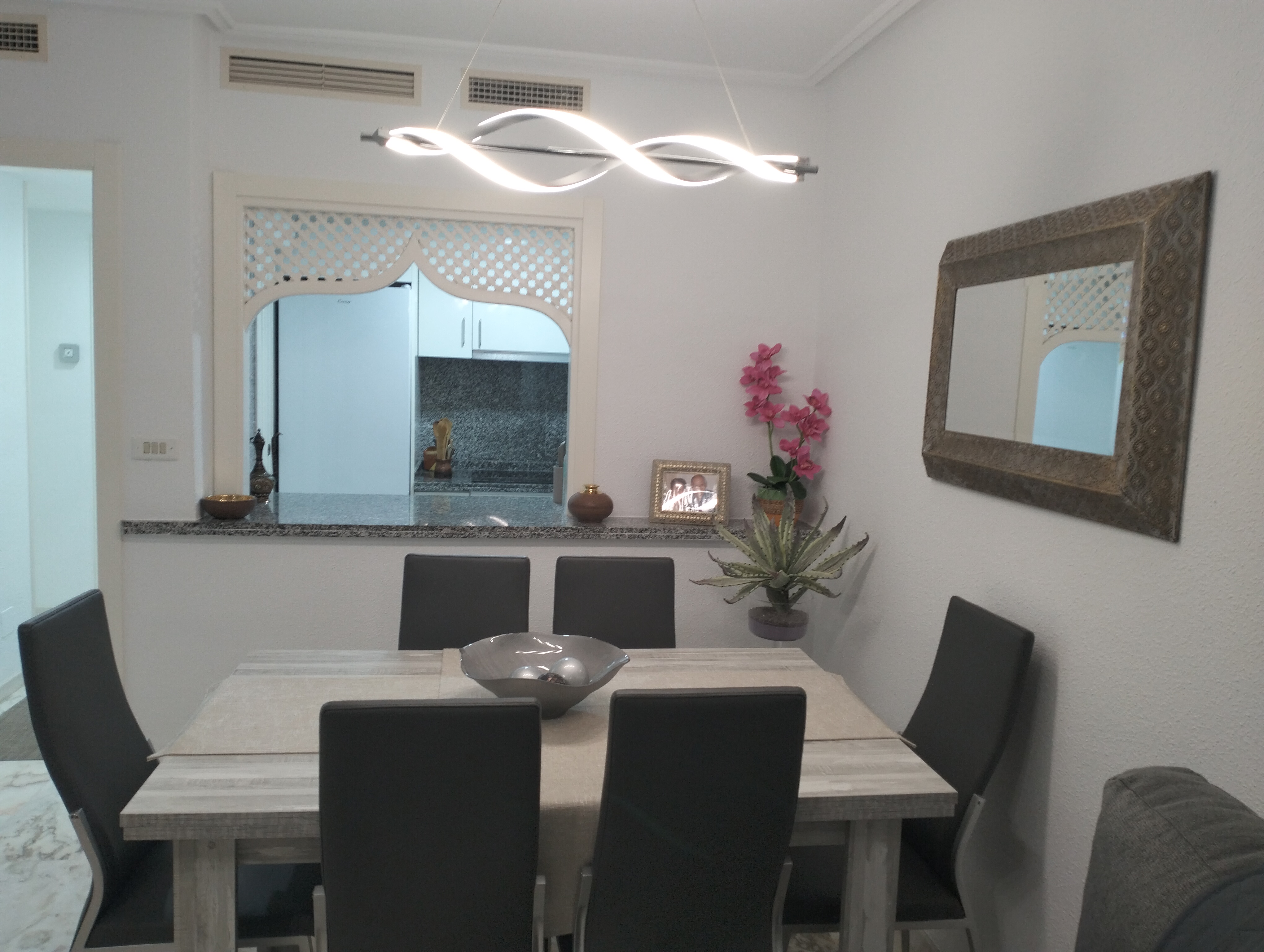 Apartment · Resale - Santa Pola · Alicante · Spain