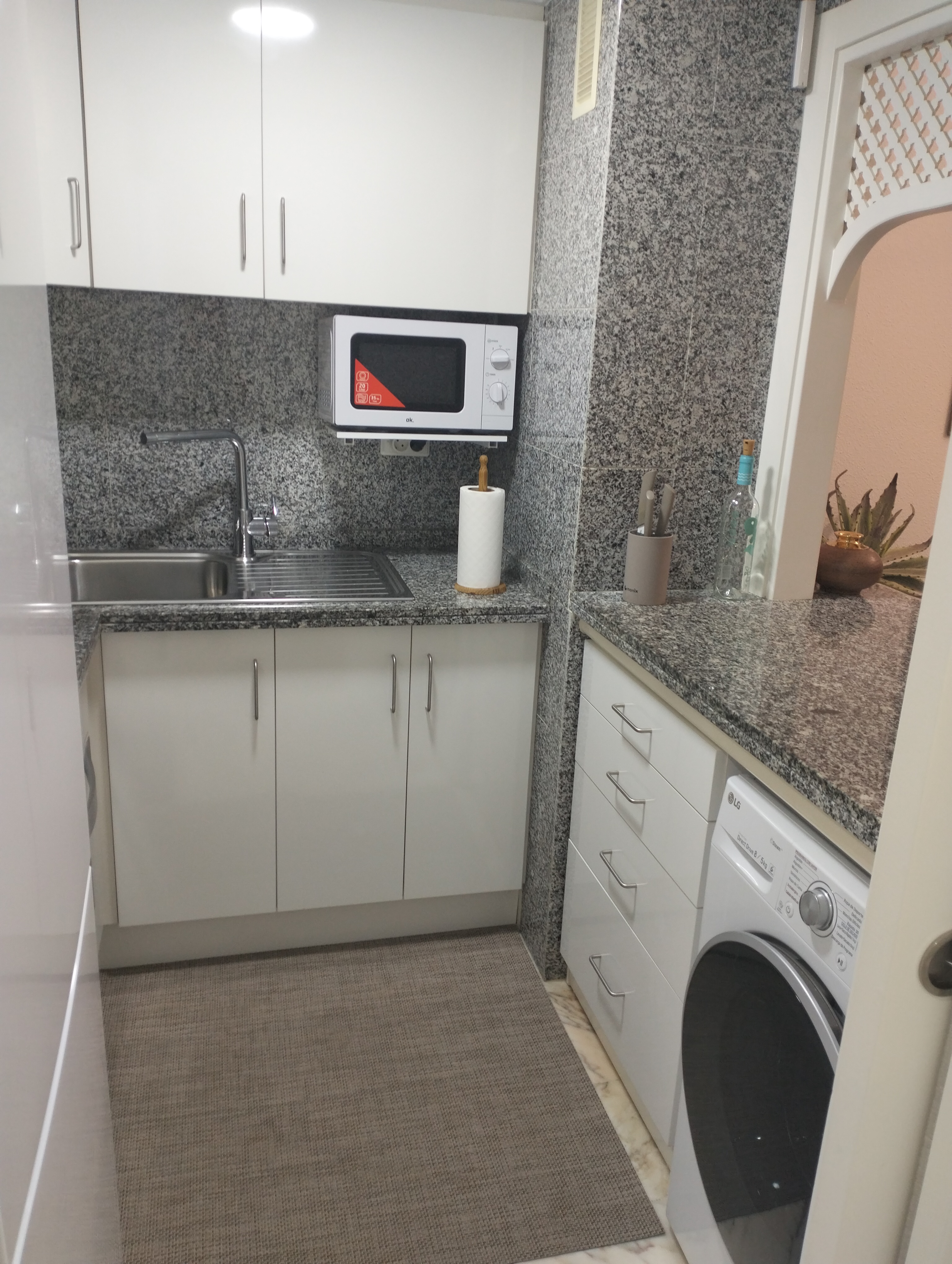 Apartment · Resale - Santa Pola · Alicante · Spain