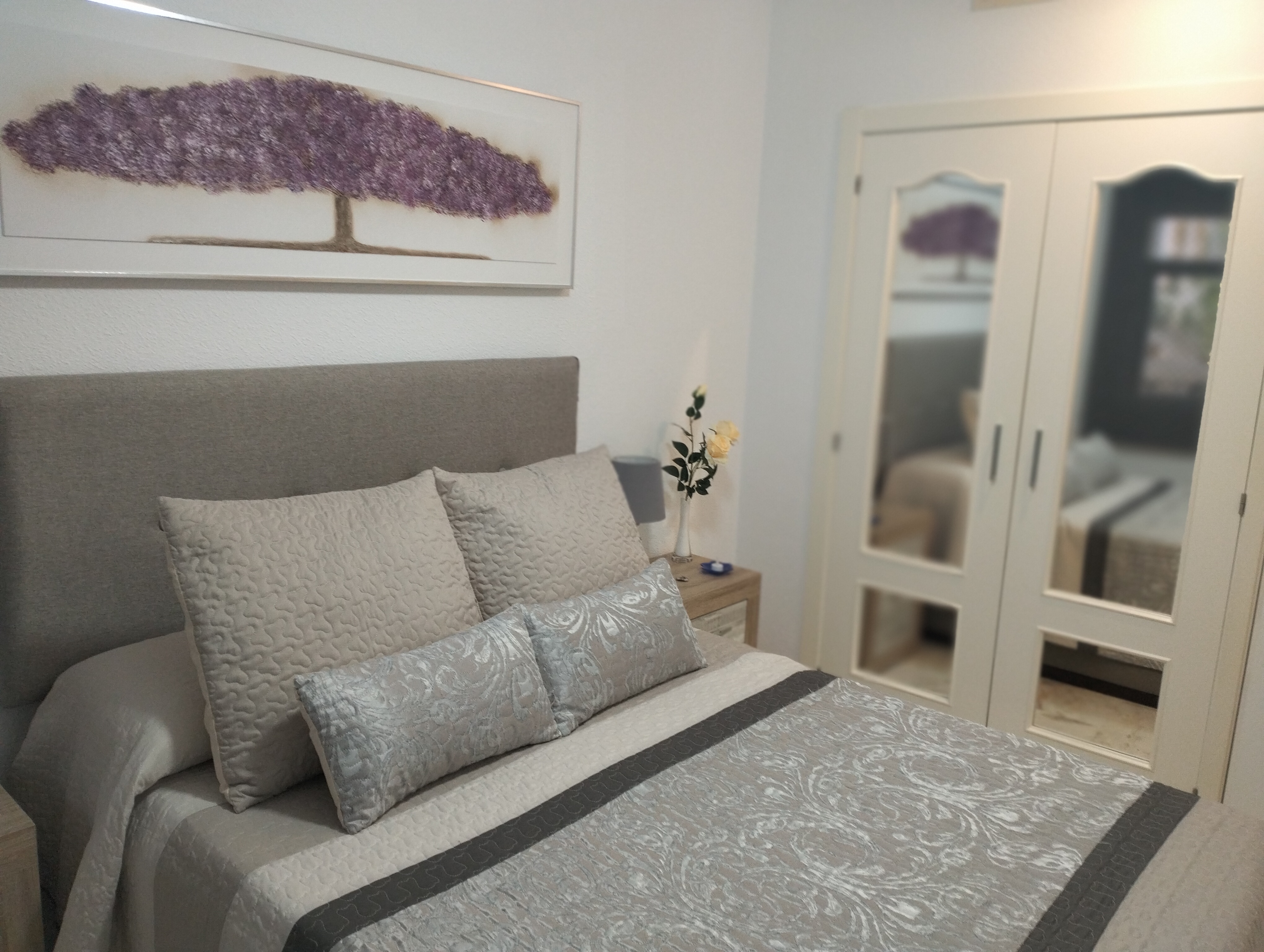 Apartment · Resale - Santa Pola · Alicante · Spain