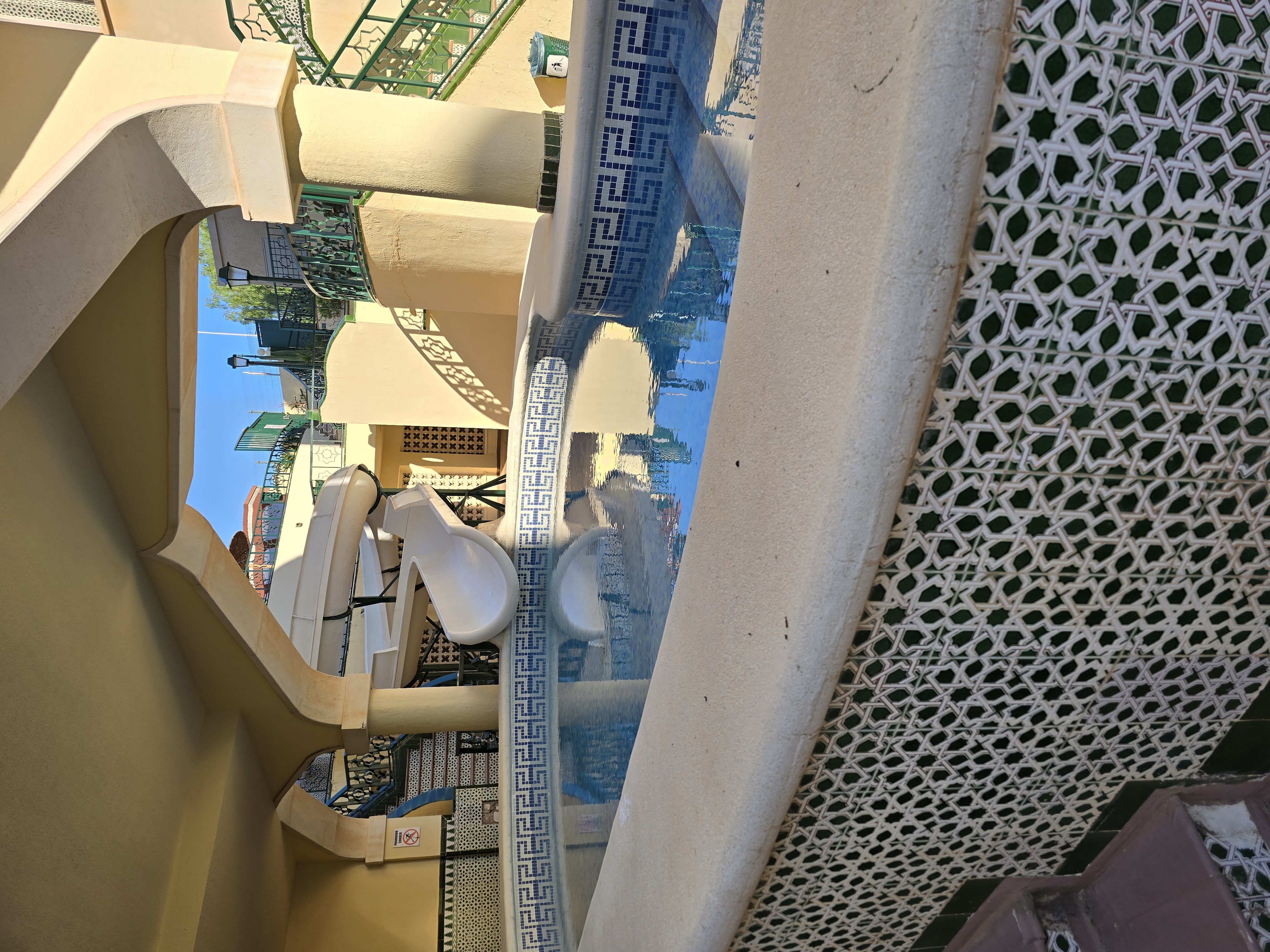 Apartment · Resale - Santa Pola · Alicante · Spain