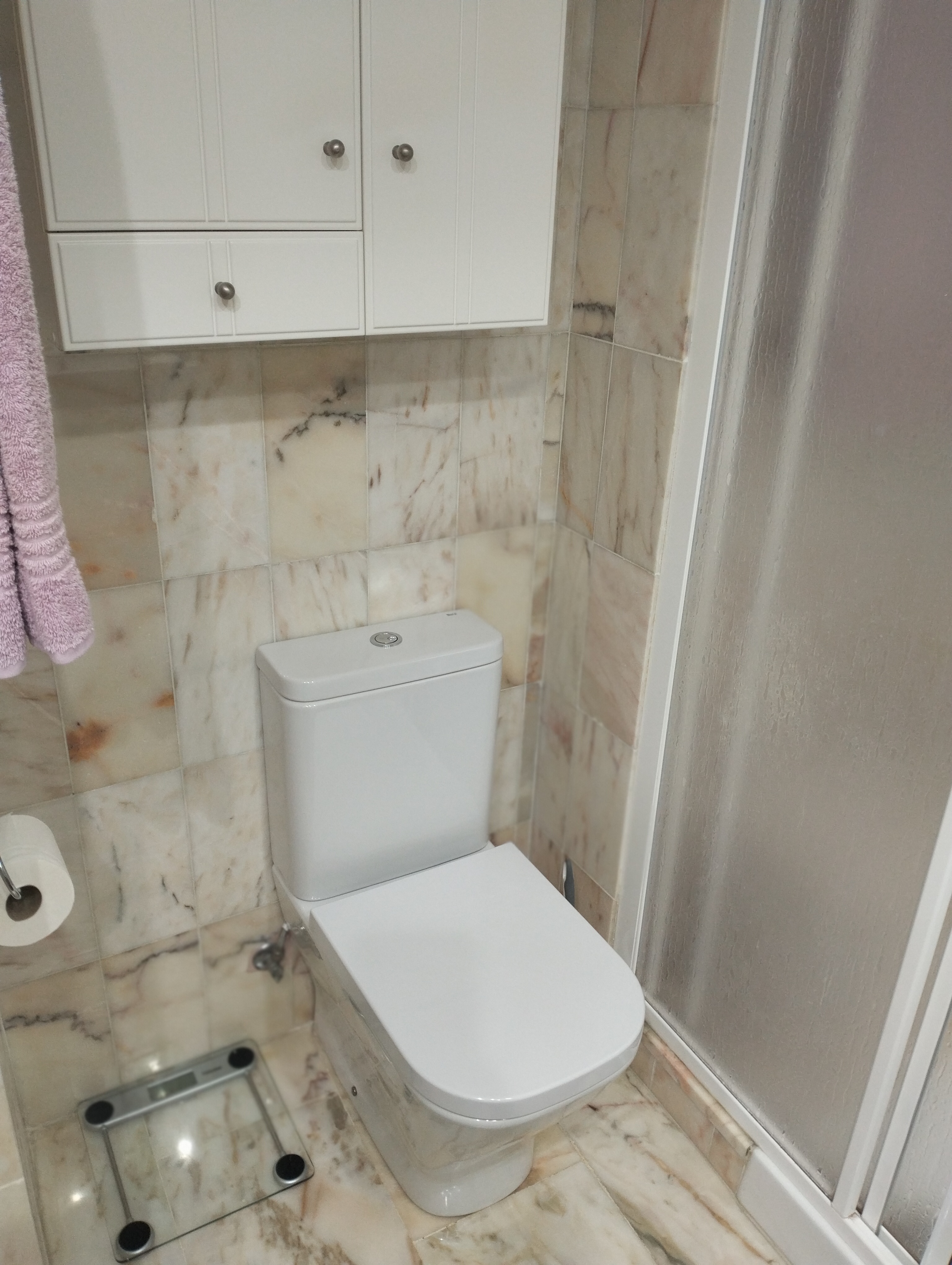 Apartment · Resale - Santa Pola · Alicante · Spain