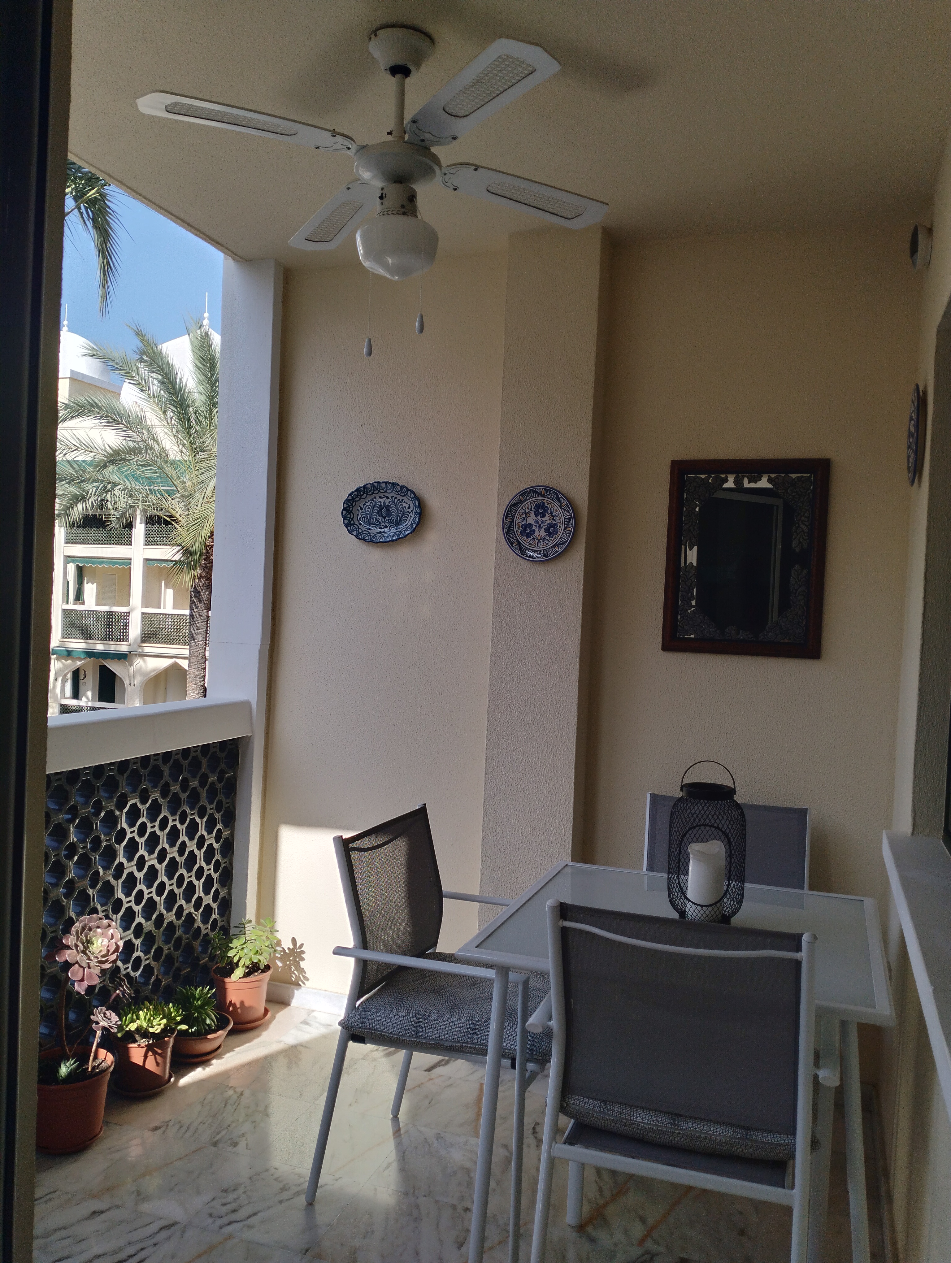 Apartment · Resale - Santa Pola · Alicante · Spain