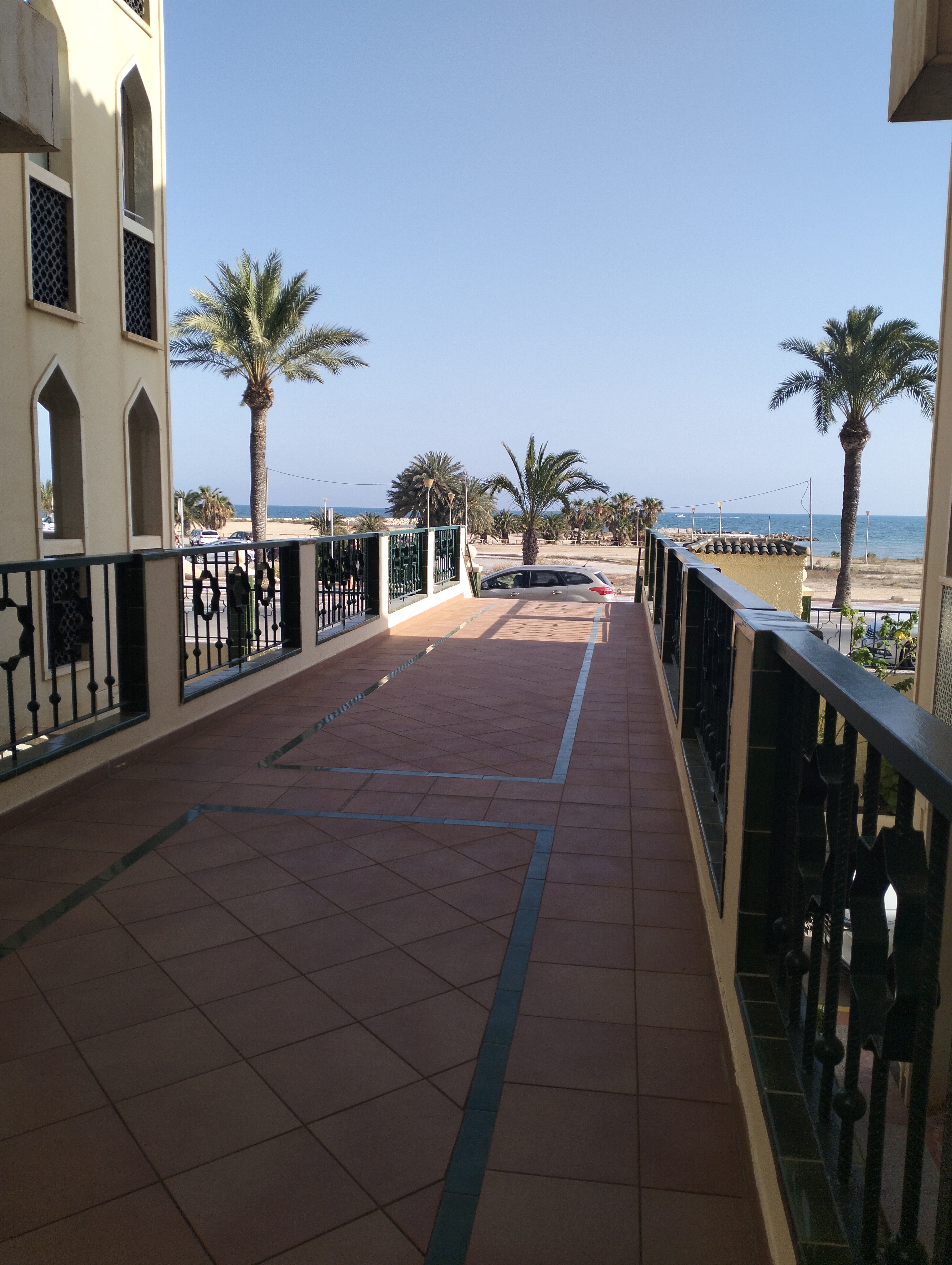 Apartment · Resale - Santa Pola · Alicante · Spain
