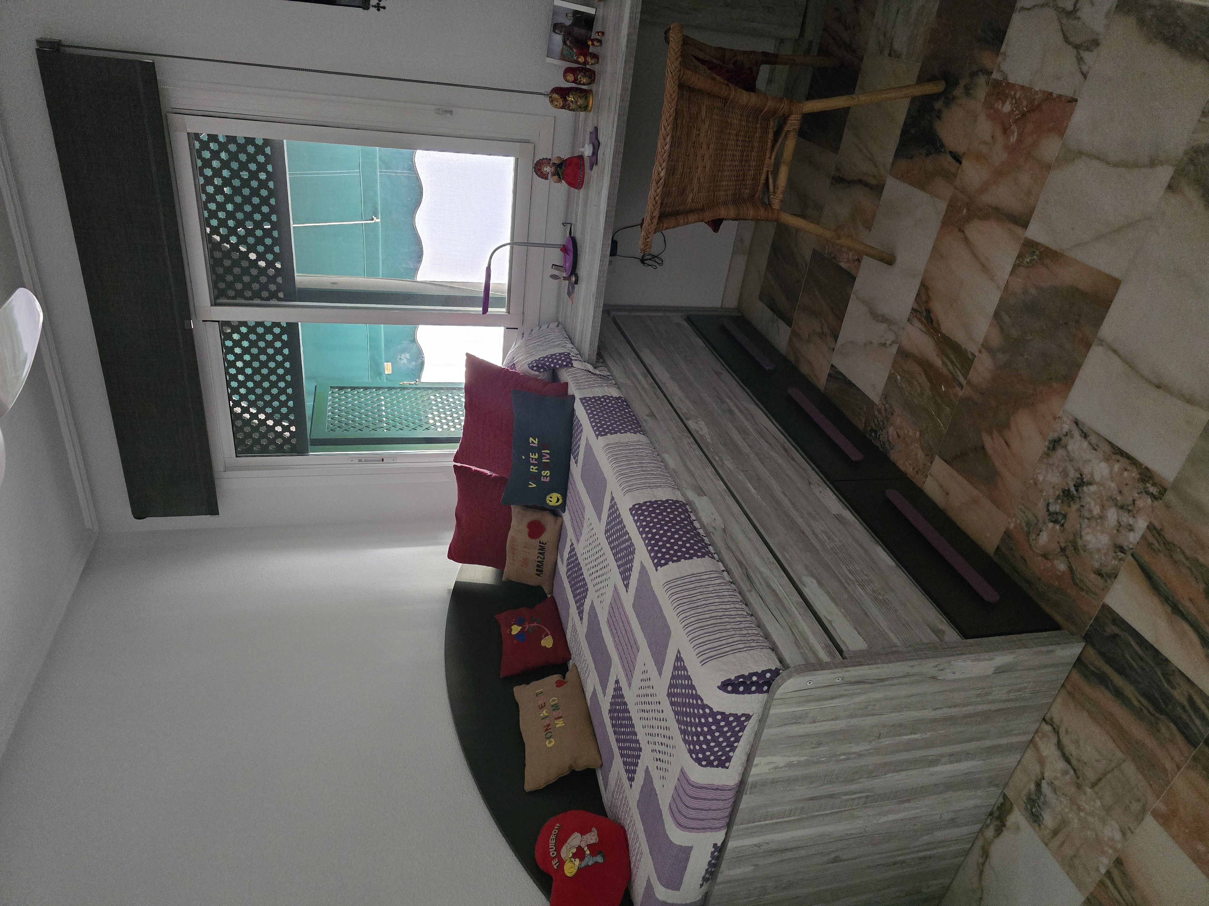 Apartment · Resale - Santa Pola · Alicante · Spain