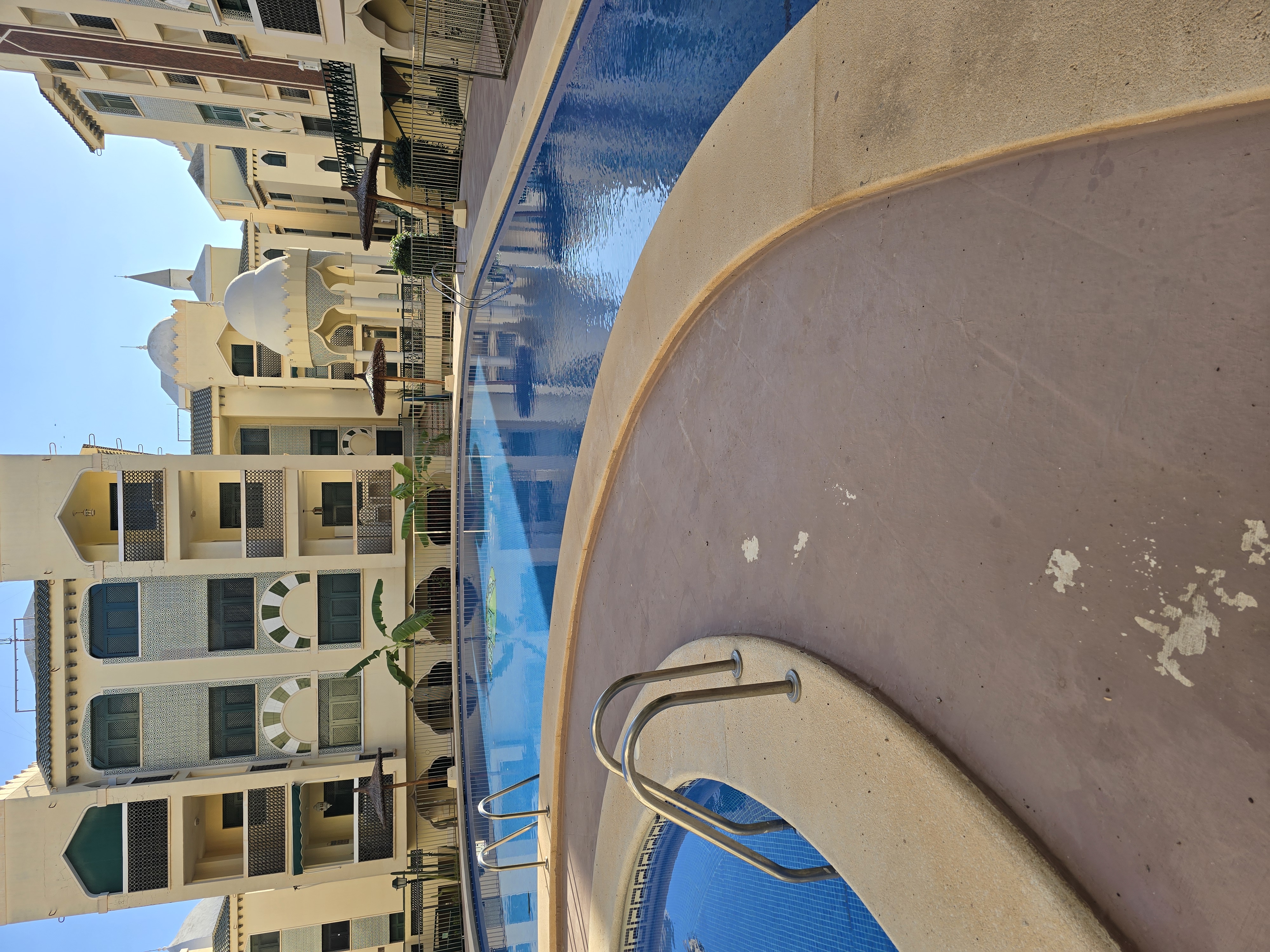 Apartment · Resale - Santa Pola · Alicante · Spain