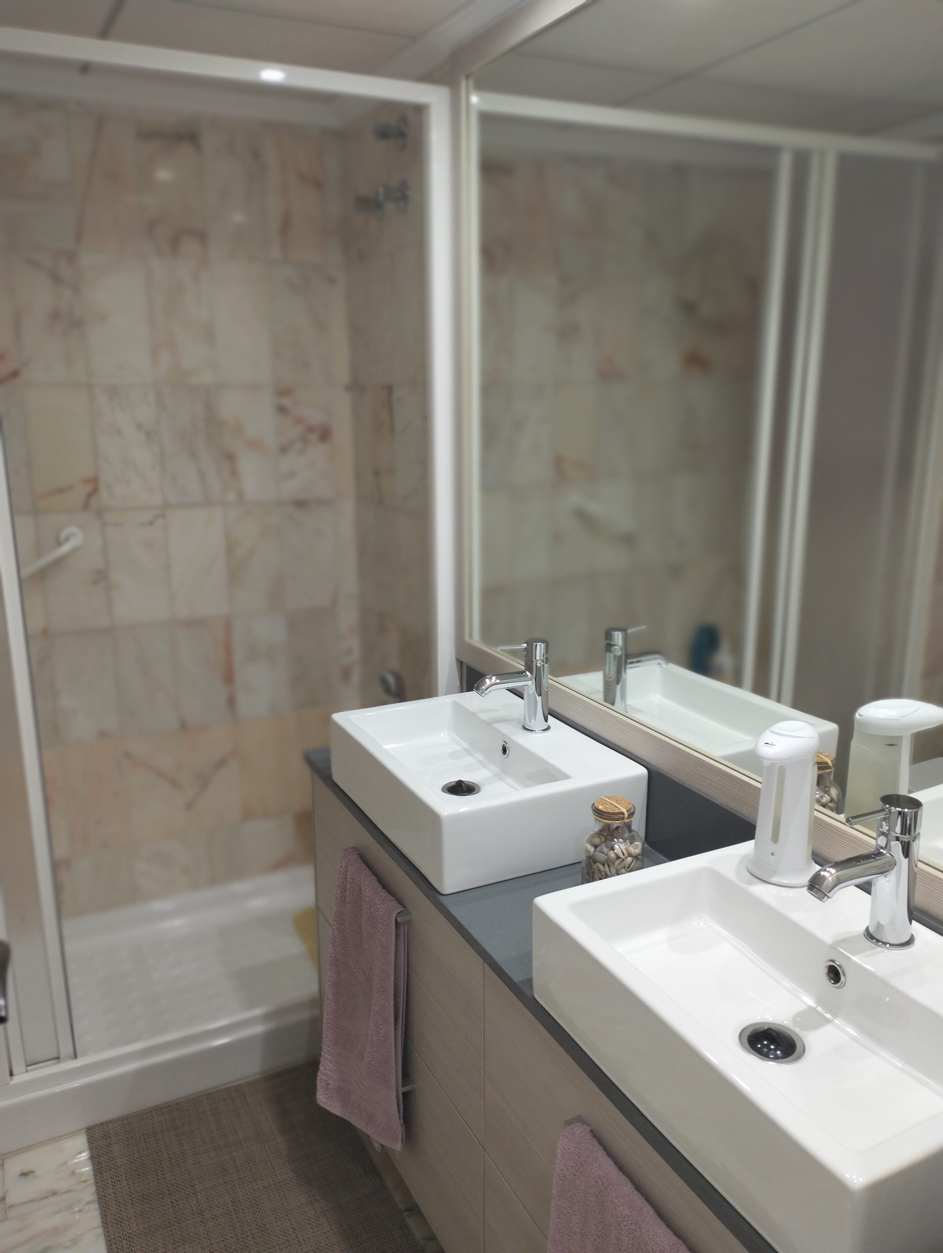 Apartment · Resale - Santa Pola · Alicante · Spain